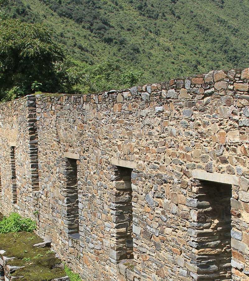 Choquequirao-Trek-cusco