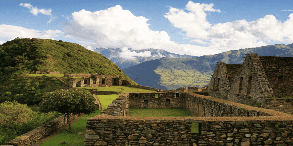 choquequirao-trekking