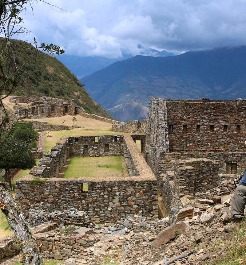 Peru_Cusco_Choquequirao_trekking_Peru-trek