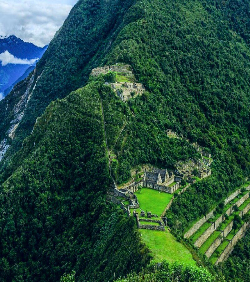 Choquequirao-trek-to-Machupicchu-9-days