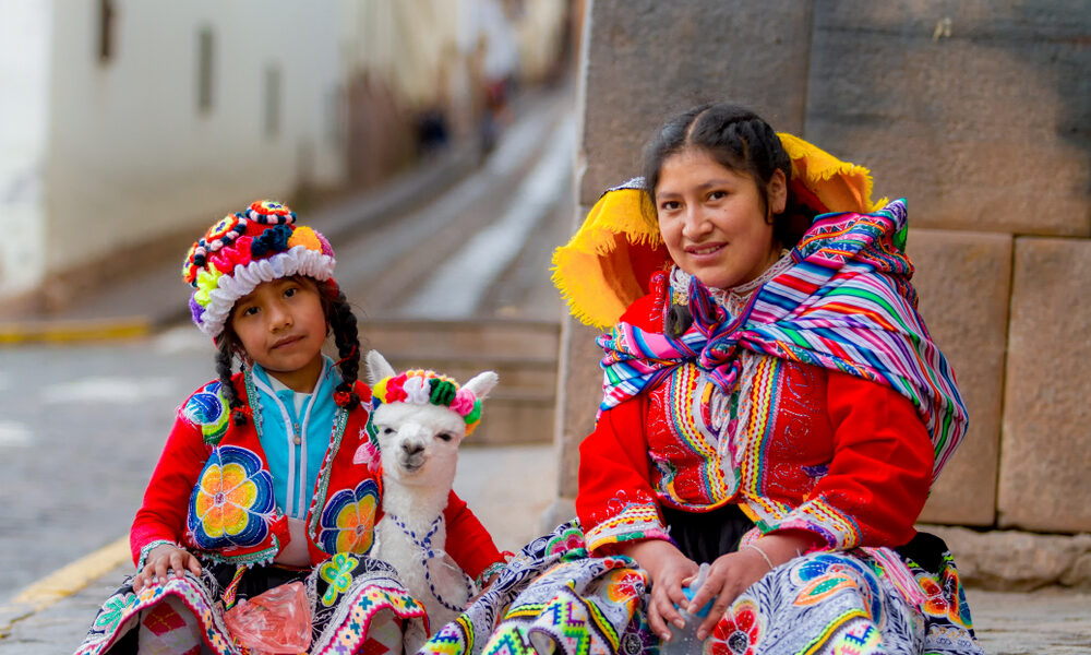 Cusco Tours