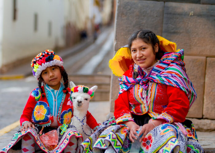 Cusco Tours