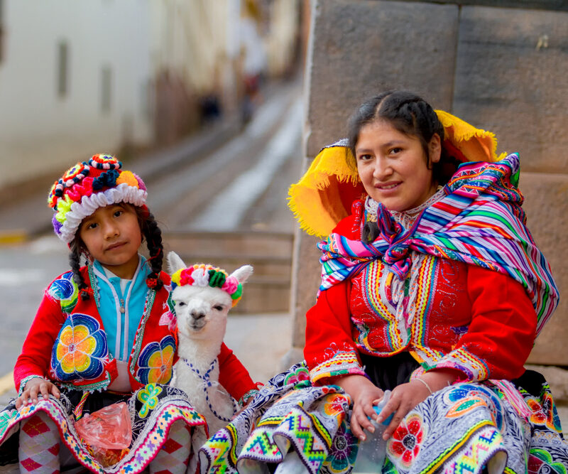 Cusco Tours